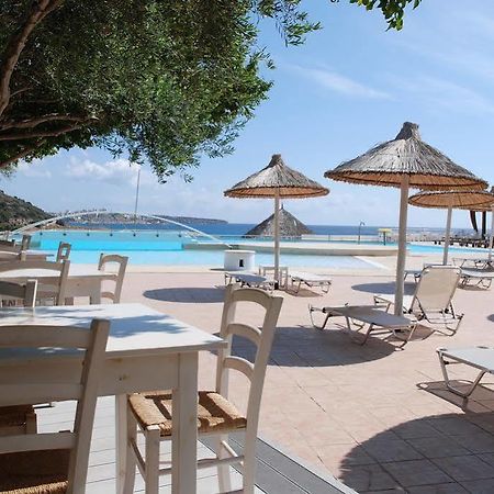 The Sand Suites (Adults Only) Ágios Nikolaos Exterior foto