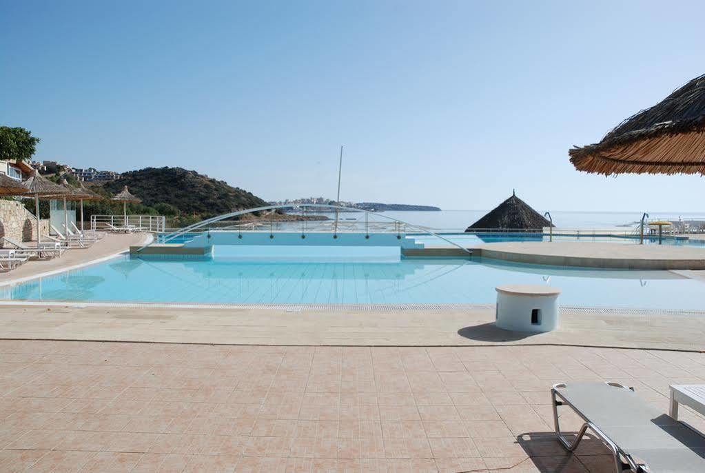 The Sand Suites (Adults Only) Ágios Nikolaos Exterior foto