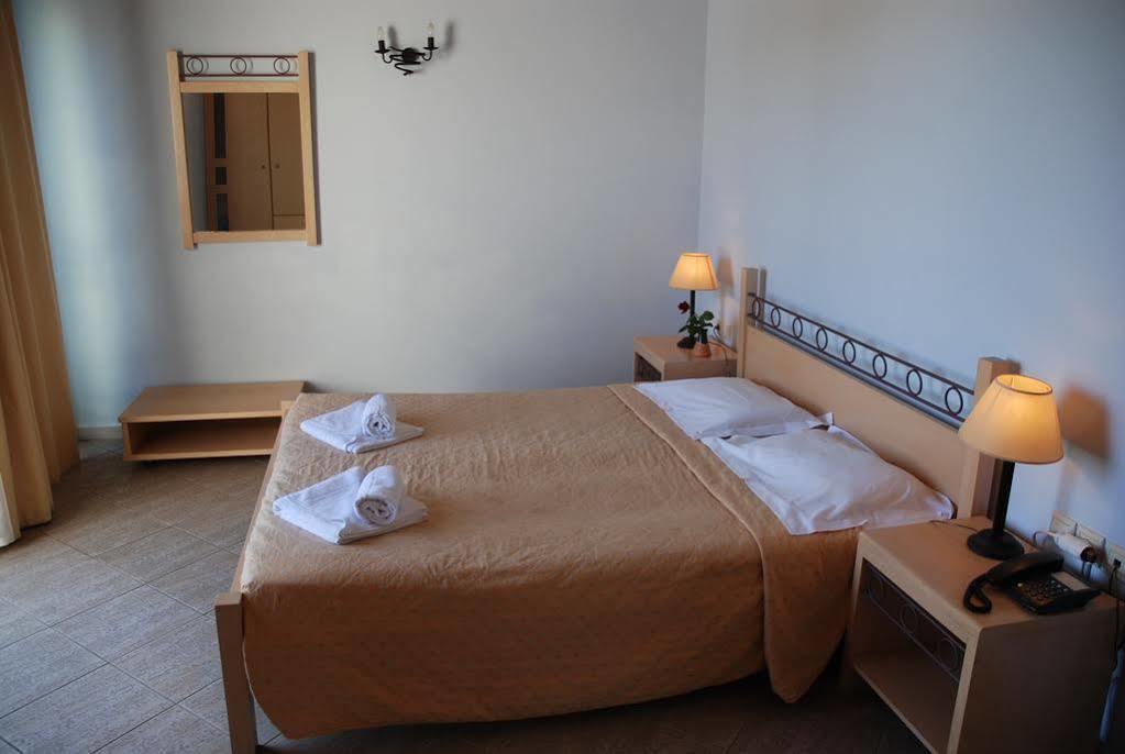 The Sand Suites (Adults Only) Ágios Nikolaos Exterior foto