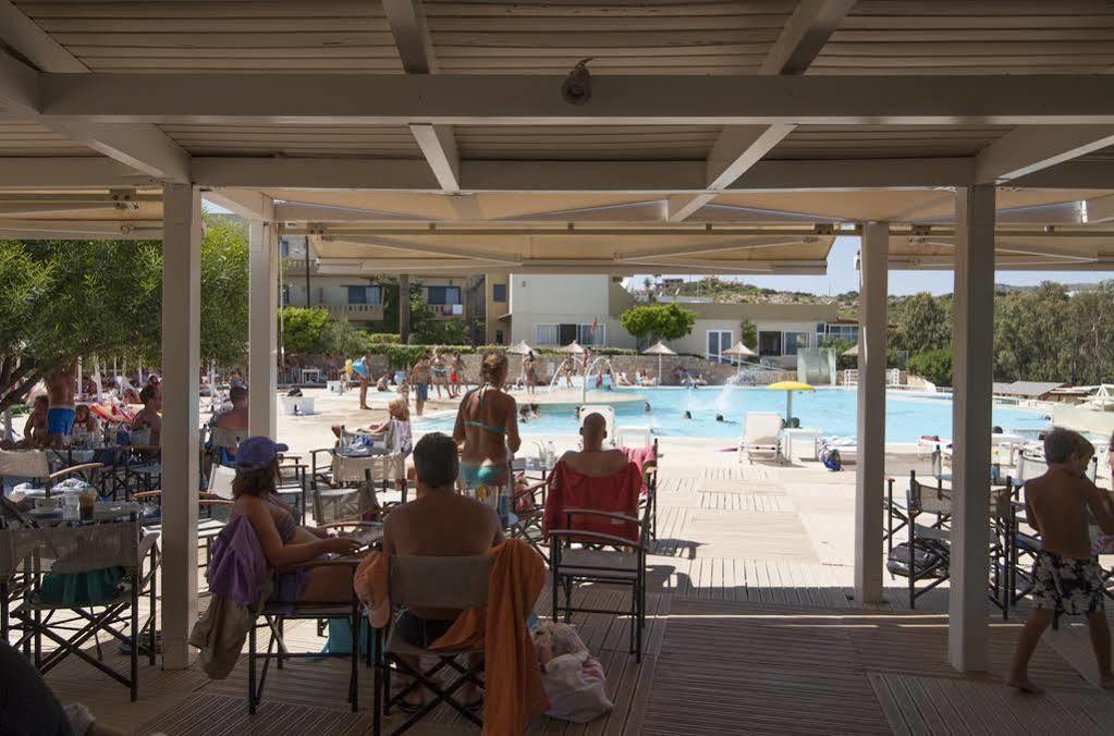 The Sand Suites (Adults Only) Ágios Nikolaos Exterior foto