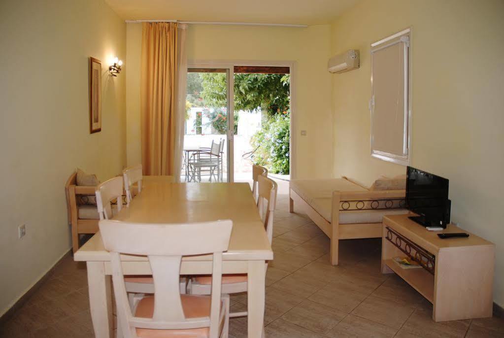 The Sand Suites (Adults Only) Ágios Nikolaos Exterior foto