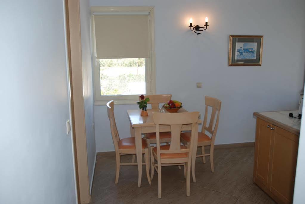 The Sand Suites (Adults Only) Ágios Nikolaos Exterior foto