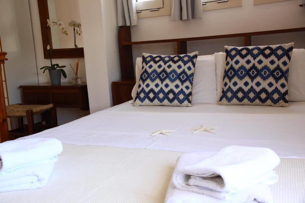 The Sand Suites (Adults Only) Ágios Nikolaos Exterior foto