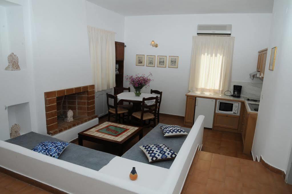 The Sand Suites (Adults Only) Ágios Nikolaos Exterior foto