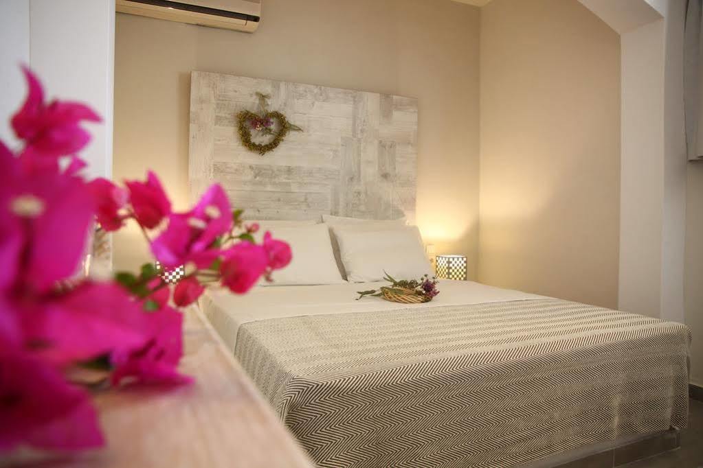 The Sand Suites (Adults Only) Ágios Nikolaos Exterior foto