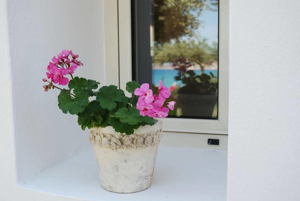 The Sand Suites (Adults Only) Ágios Nikolaos Exterior foto