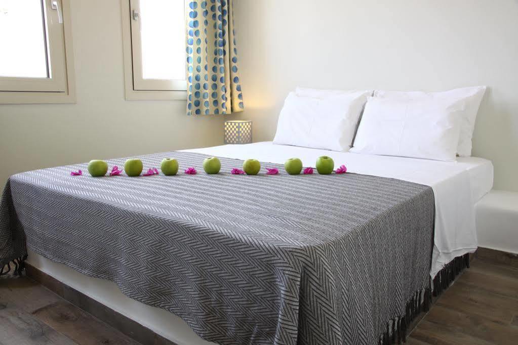 The Sand Suites (Adults Only) Ágios Nikolaos Exterior foto