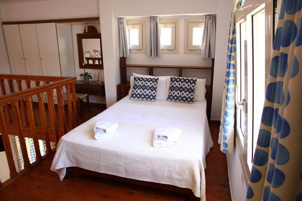 The Sand Suites (Adults Only) Ágios Nikolaos Exterior foto